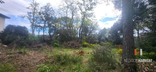 For sale Land SOMMIERES  30