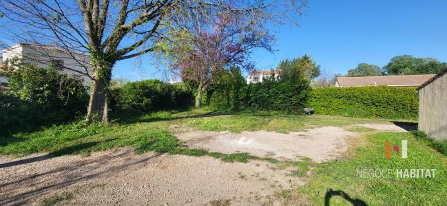 For sale Land LUNEL  34