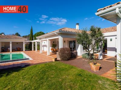 photo For sale House SANGUINET 40