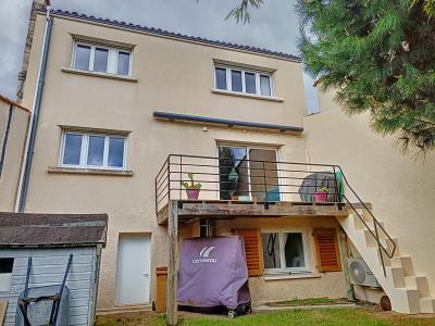 Vente Maison LIBOURNE 33500