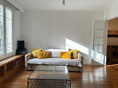 photo For sale Apartment PARIS-10EME-ARRONDISSEMENT 75