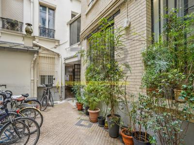 Vente Appartement PARIS-10EME-ARRONDISSEMENT 75010