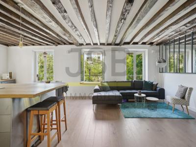 For sale Apartment PARIS-2EME-ARRONDISSEMENT  75