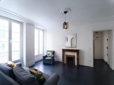 Vente Appartement PARIS-10EME-ARRONDISSEMENT  75