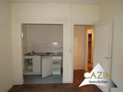 photo For rent Apartment GACE 61