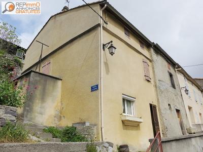 For sale House AXAT  11