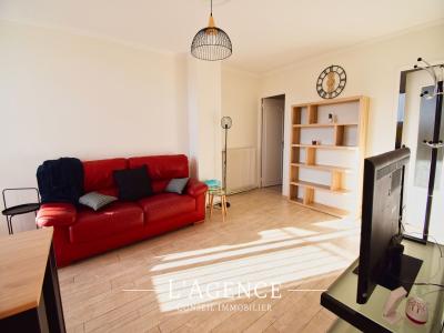 photo For rent Apartment LIMOGES 87