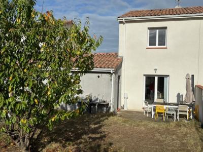 Vente Maison GRENADE 31330