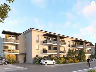 Vente Appartement VIAS 34450