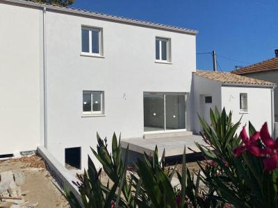 photo For rent House MOUSSAC 30