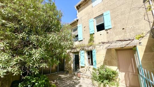 photo For sale House UZES 30