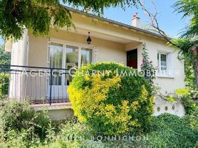 For sale House CHARNY  89