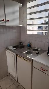 Location Appartement BASSE-TERRE 97100