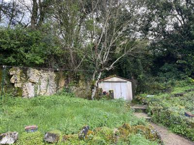 photo For sale House SAINT-SAVINIEN 17