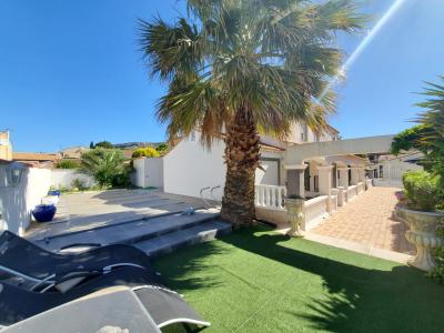 Vente Maison 8 pièces ROGNAC 13340