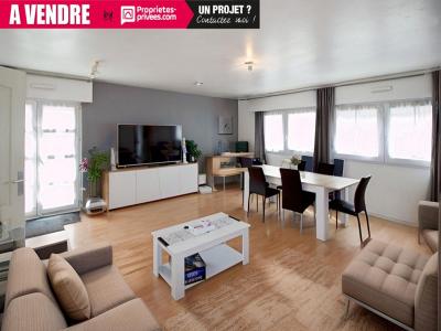Vente Appartement 5 pices ANGERS 49000