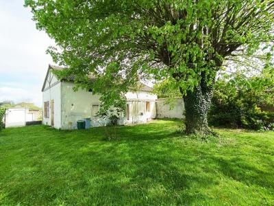 For sale House FOURCHAMBAULT  58