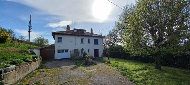For sale House CHAMBON-FEUGEROLLES  42