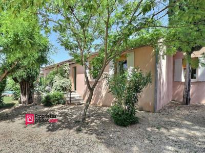 For sale House UZES  30