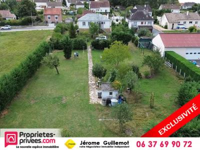 photo For sale House CHABRIS 36