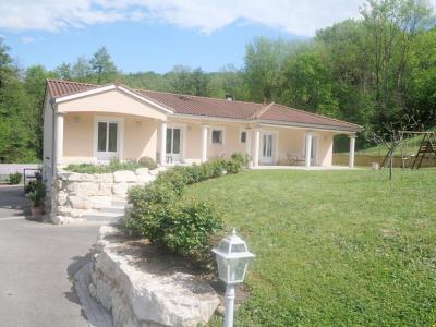 For sale House CHASSAGNY BEAUVALLON 69