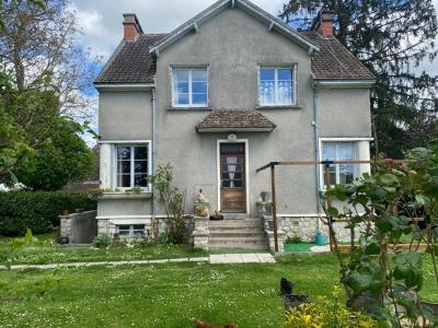 Vente Maison MARTIZAY  36