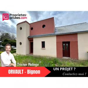 Vente Maison ORVAULT  44