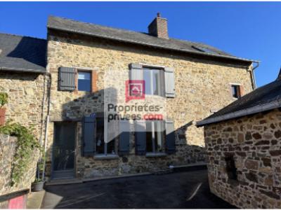 photo For sale House MONTSURS 53