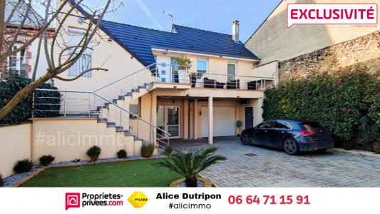 For sale House SEZANNE  51