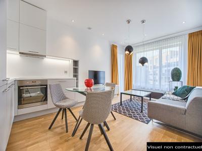 Vente Appartement 4 pices SAINT-PIERRE-EN-FAUCIGNY 74800