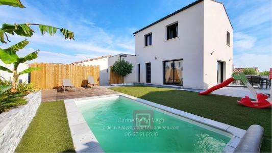photo For sale House SERVIAN 34