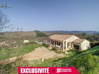 photo For sale House MONTDARDIER 30