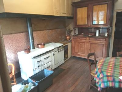 Vente Maison 6 pices VIANE 81530