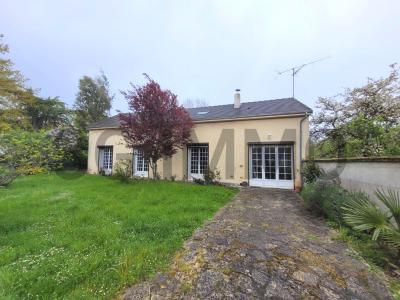 For sale House JOIGNY  89