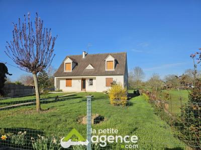 photo For sale House VORNAY 18