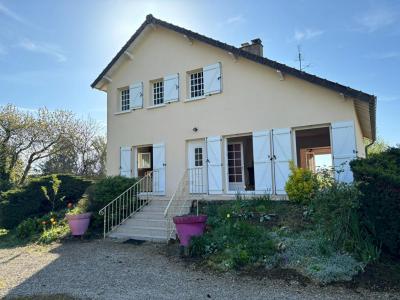 Vente Maison 7 pièces ARCES-DILO 89320