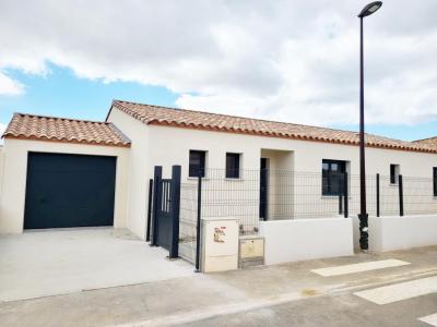 Vente Maison 4 pices GINESTAS 11120