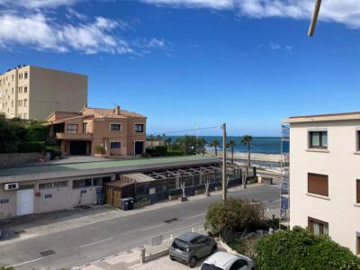 Vente Appartement SIX-FOURS-LES-PLAGES  83