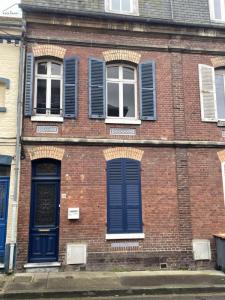 Vente Maison 8 pices ABBEVILLE 80100