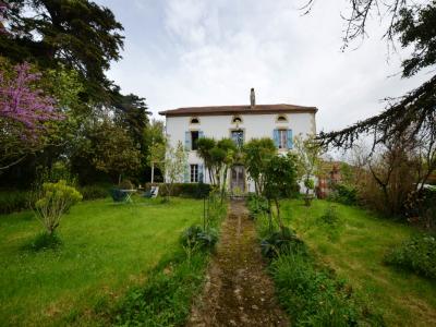 For sale House CAZAUX-D'ANGLES Gers 32