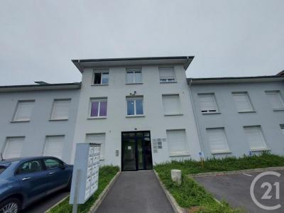photo For rent Apartment SOISSONS 02