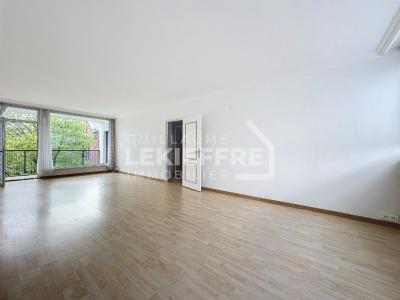 Vente Appartement 5 pièces ROUBAIX 59100