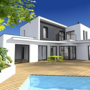 Vente Maison 5 pices BASSAN 34290