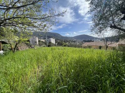 photo For sale Land DRAP 06