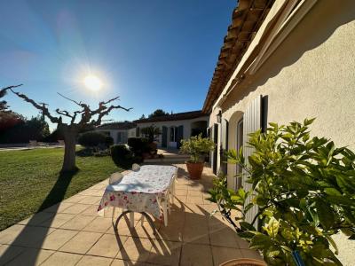 Vente Maison 6 pices OLLIOULES 83190