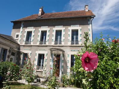 Vente Maison COSNE-COURS-SUR-LOIRE  58