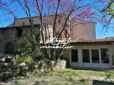 photo For sale House SAINT-PONS-DE-MAUCHIENS 34