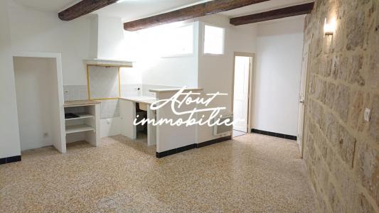 Location Maison 3 pièces POUGET 34230