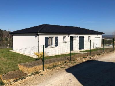 Vente Maison ANNESSE-ET-BEAULIEU 24430