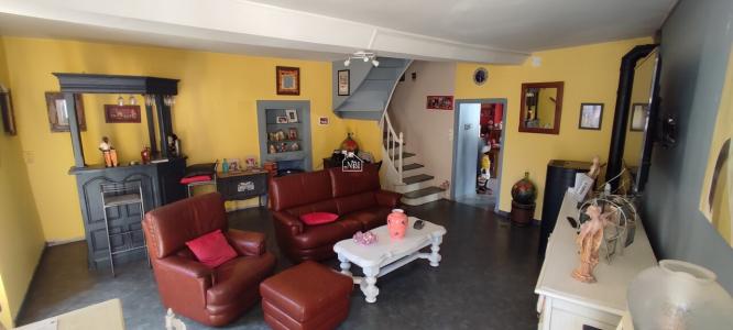 photo For sale House EVRON 53